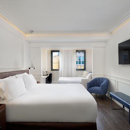 H10 Universitat (Adults Only) Barcelona Luaran gambar