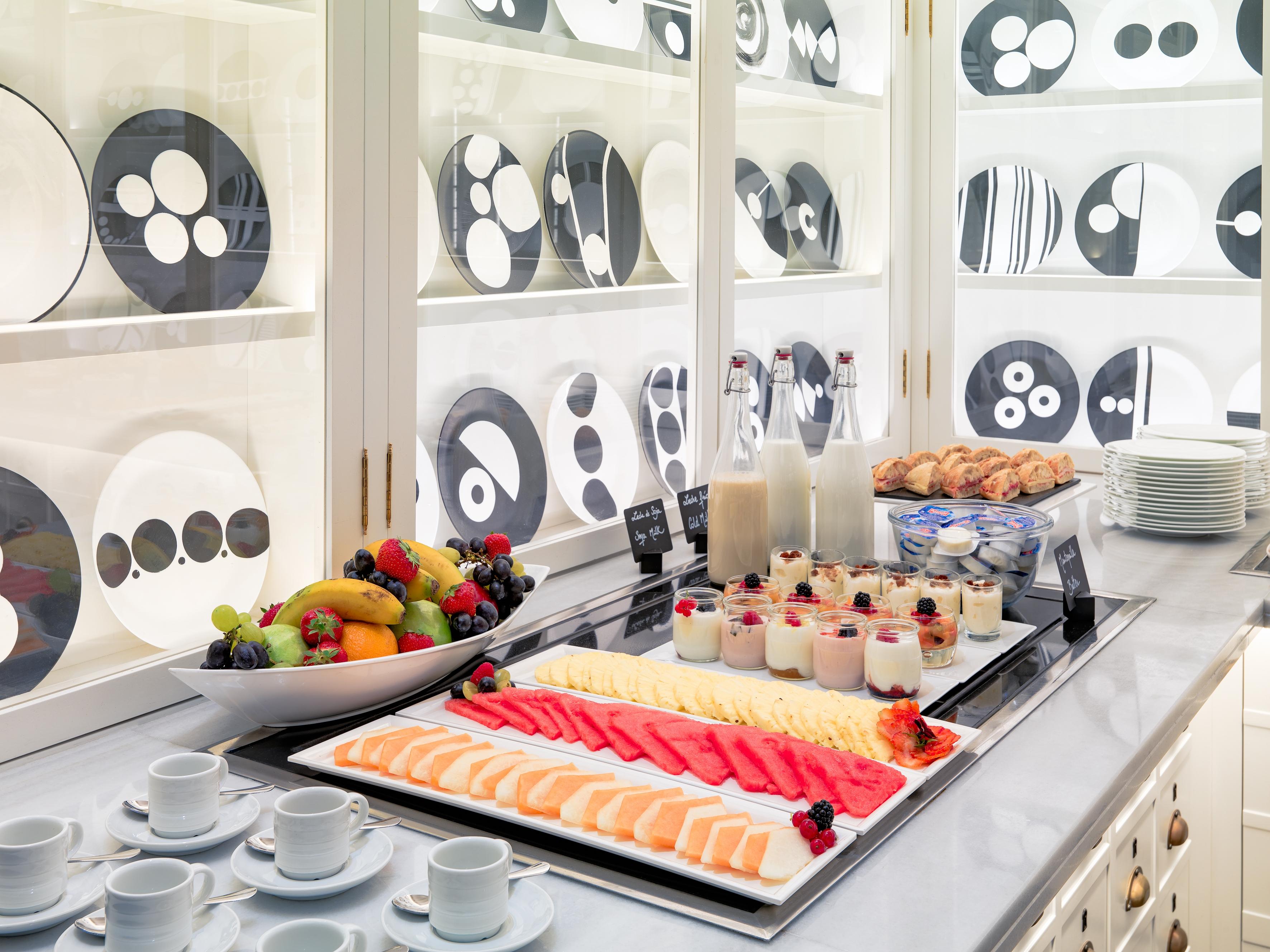 H10 Universitat (Adults Only) Barcelona Luaran gambar