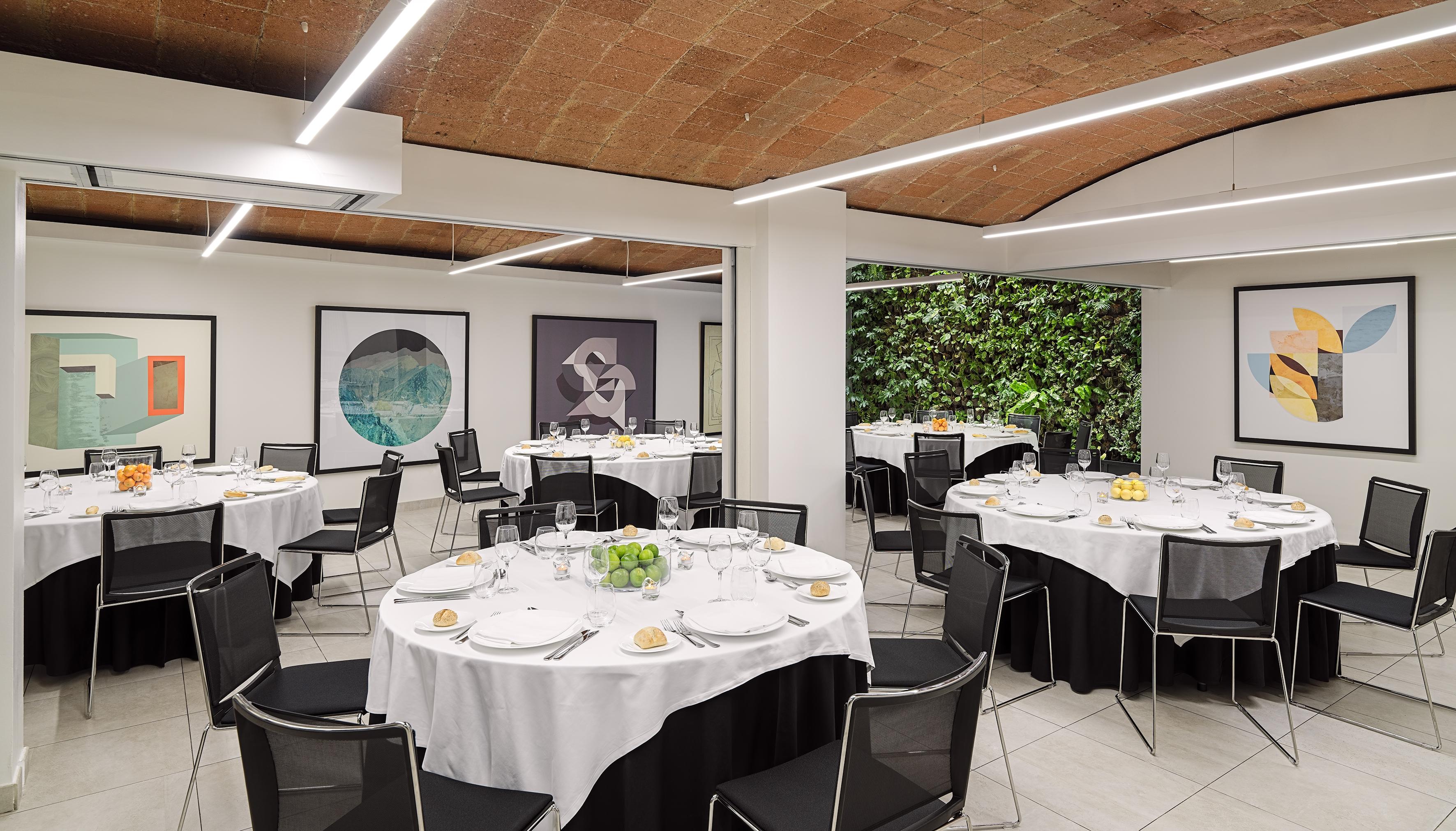 H10 Universitat (Adults Only) Barcelona Luaran gambar