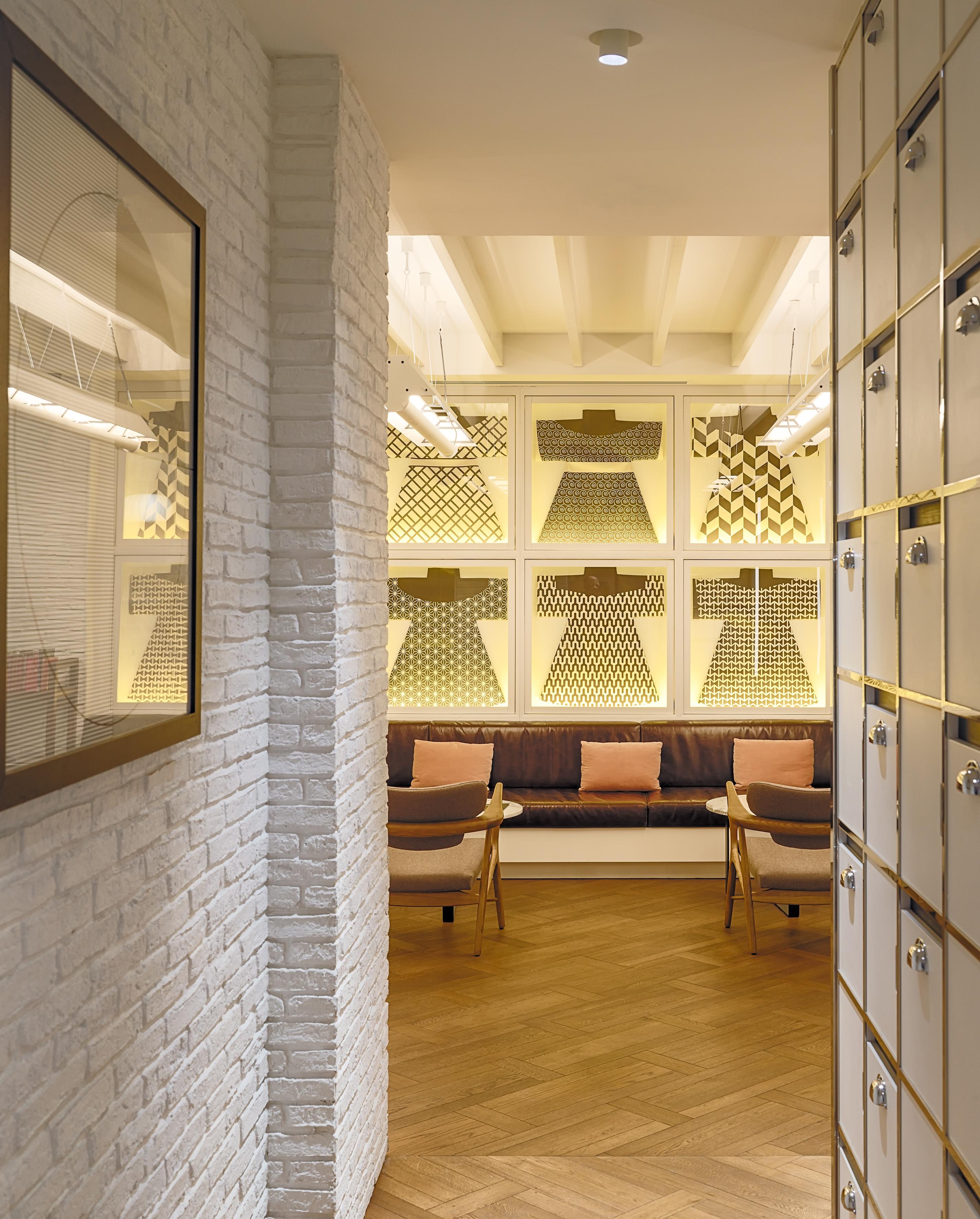 H10 Universitat (Adults Only) Barcelona Luaran gambar