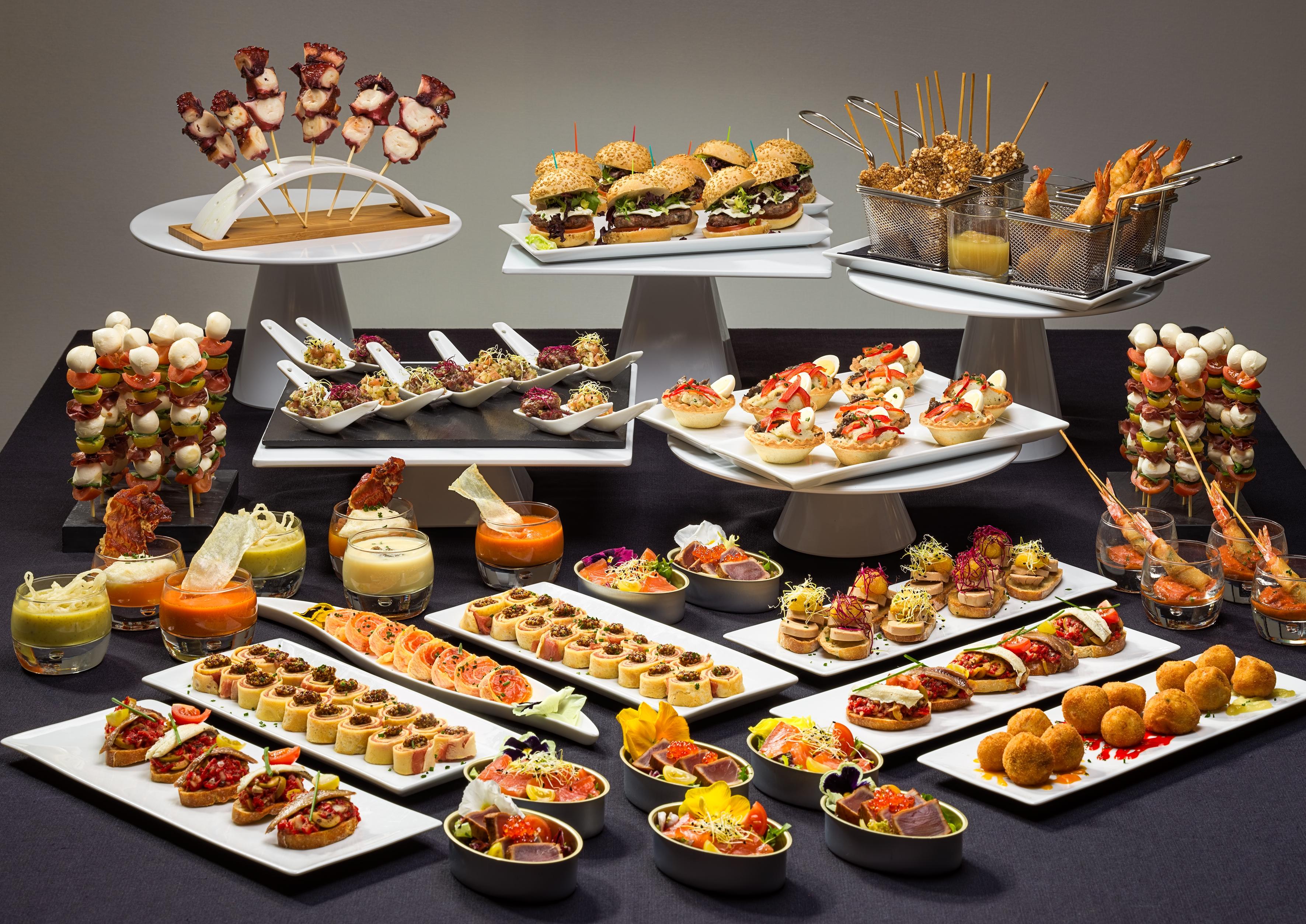 H10 Universitat (Adults Only) Barcelona Luaran gambar