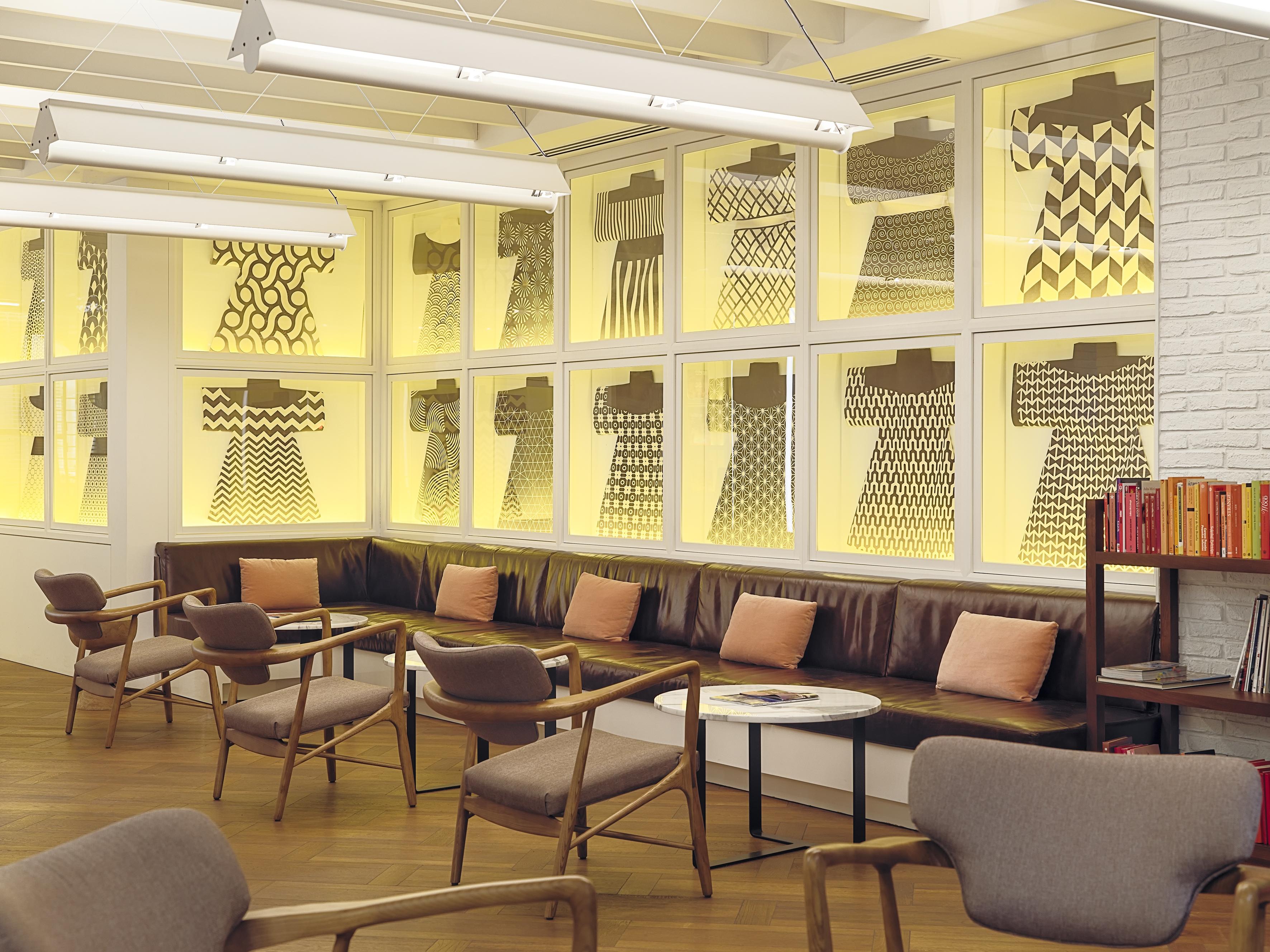 H10 Universitat (Adults Only) Barcelona Luaran gambar