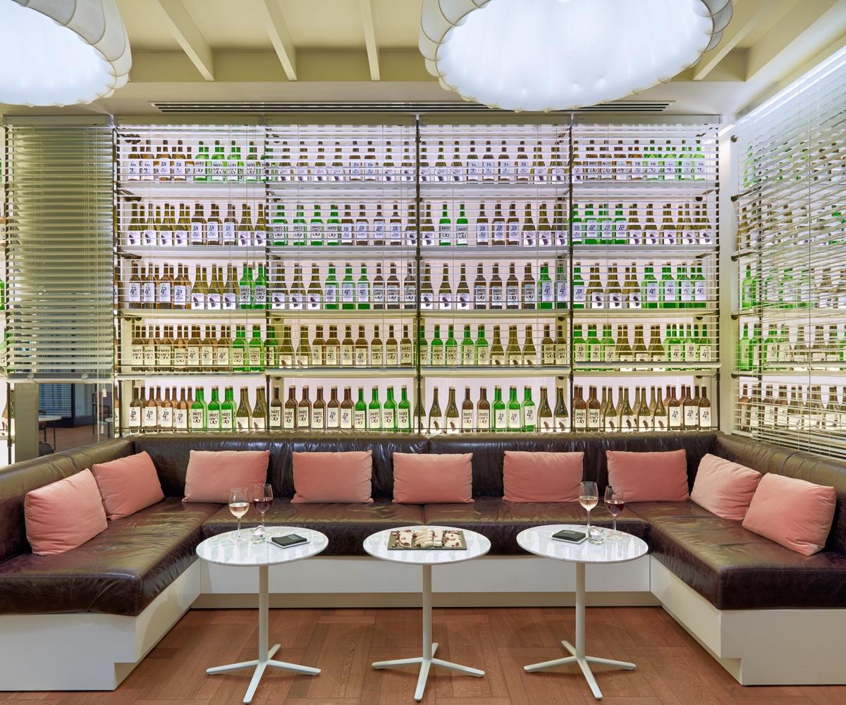 H10 Universitat (Adults Only) Barcelona Luaran gambar
