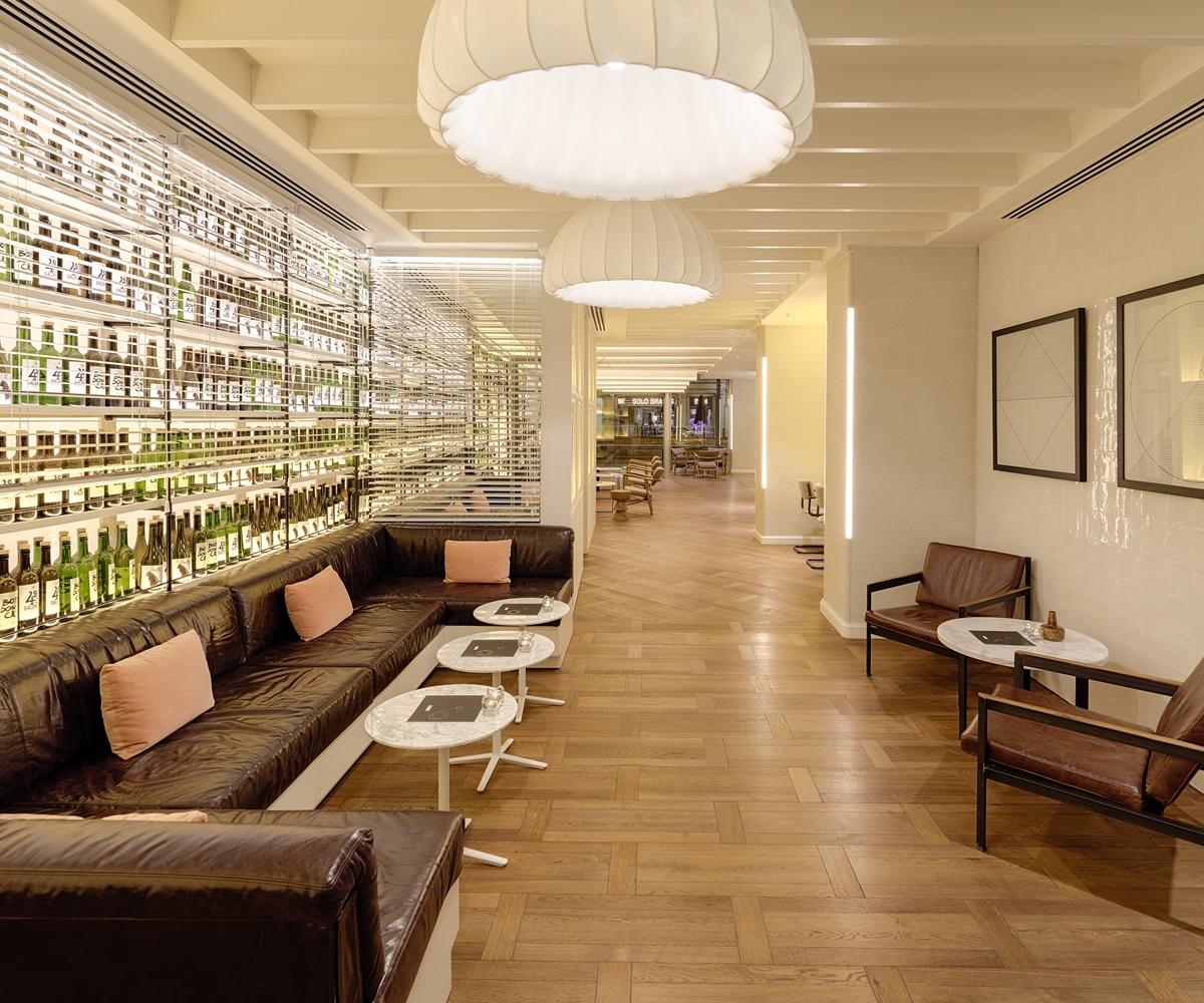 H10 Universitat (Adults Only) Barcelona Luaran gambar