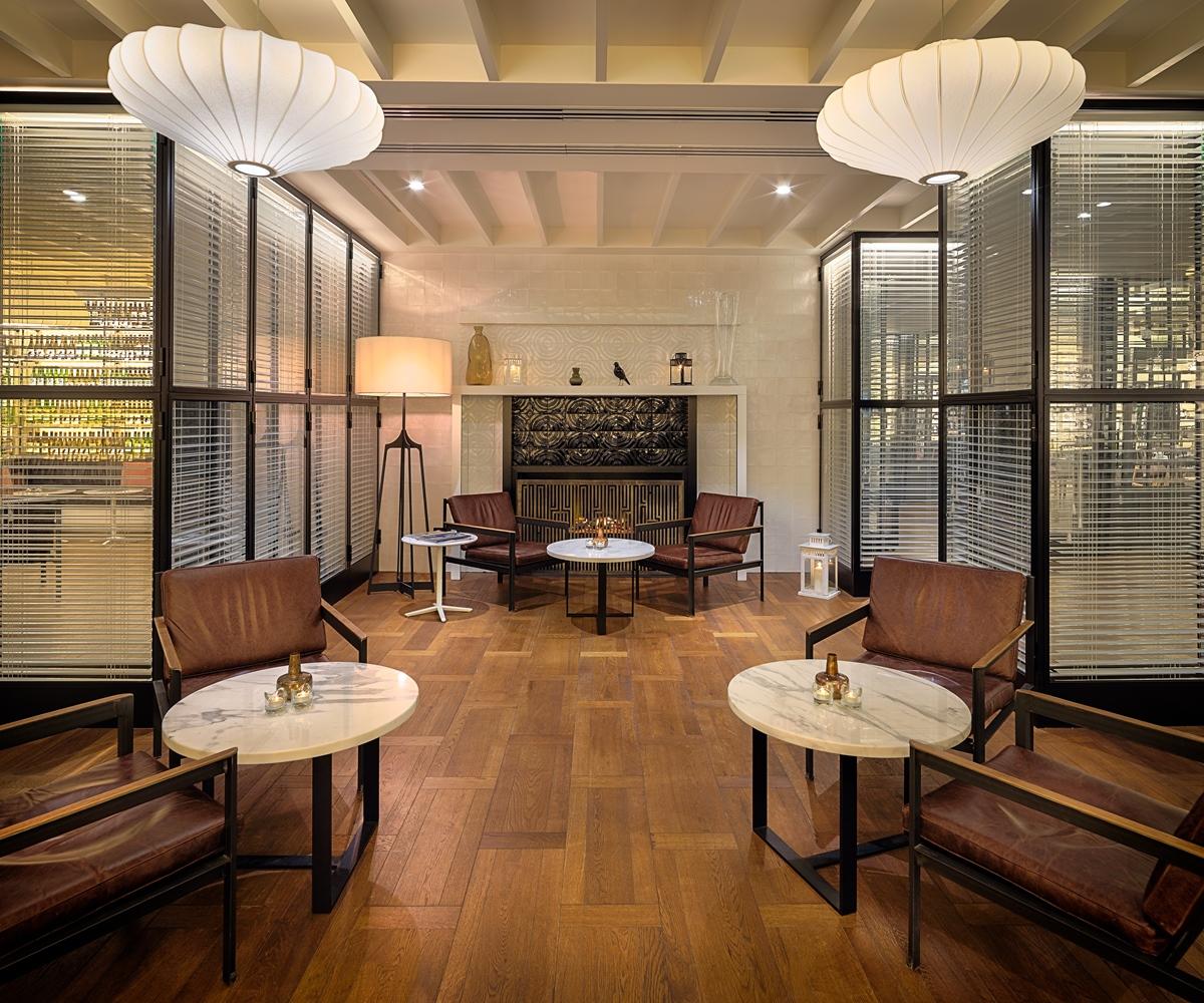 H10 Universitat (Adults Only) Barcelona Luaran gambar
