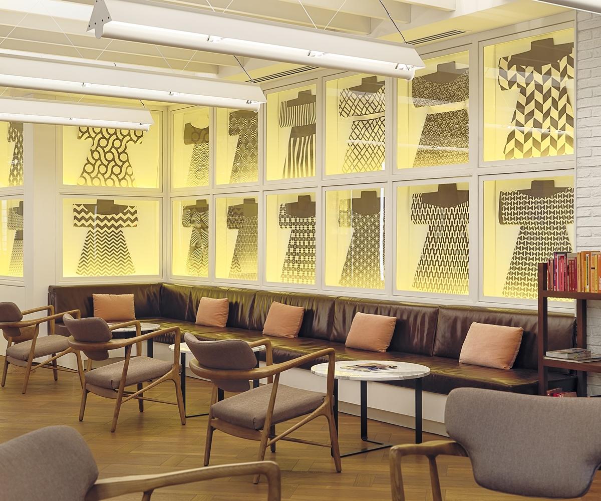 H10 Universitat (Adults Only) Barcelona Luaran gambar