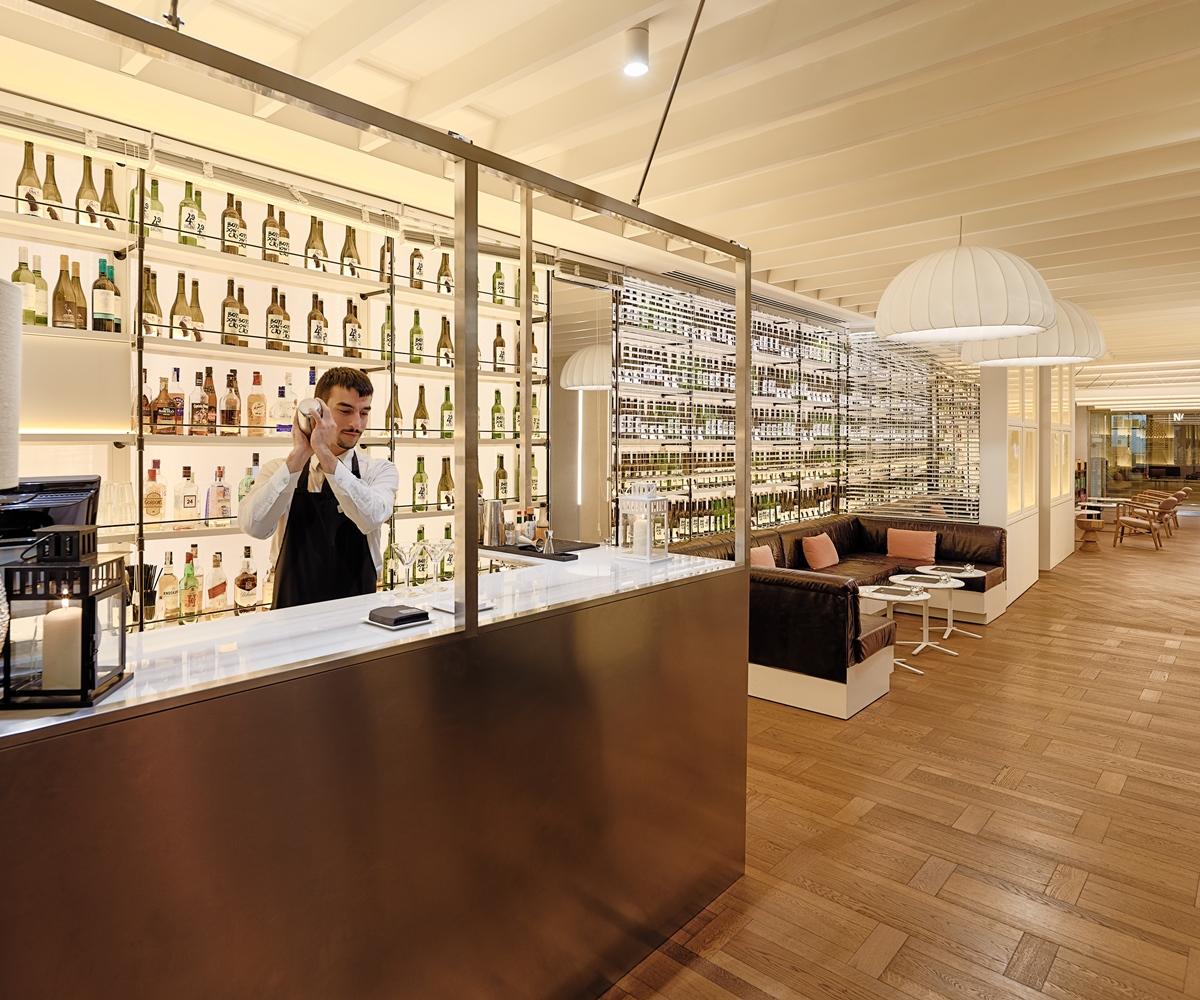 H10 Universitat (Adults Only) Barcelona Luaran gambar